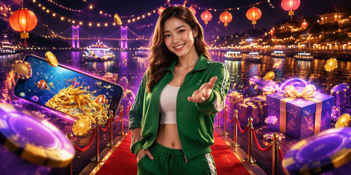 kf22 Slot Thắp Sáng